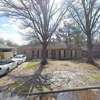 717 Wilson Rd, West Memphis, AR 72301