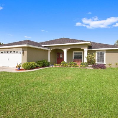 7172 Sw 130 Th Lane Rd, Ocala, FL 34473