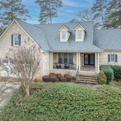 7179 High Lake Ter Se, Covington, GA 30014