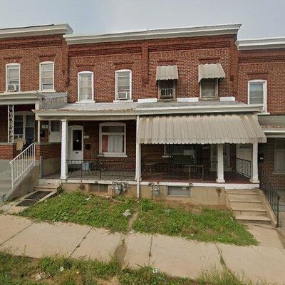 718 1/2 N 15 Th St, Allentown, PA 18102