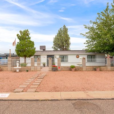 719 Blue Horizon, Sierra Vista, AZ 85635