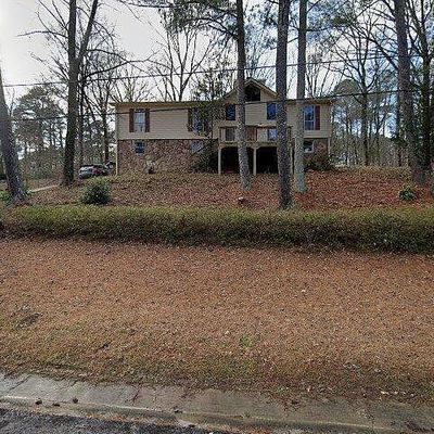 720 Brookview Dr, Gardendale, AL 35071