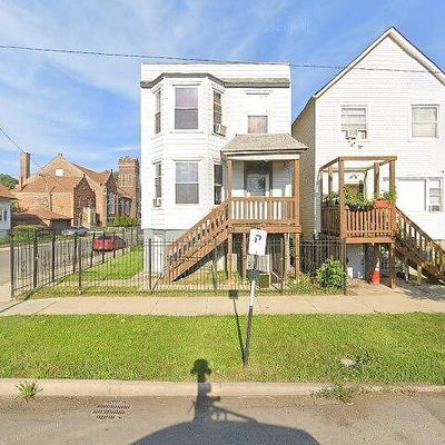 7201 S Sangamon St, Chicago, IL 60621