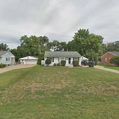 7205 Ryburn St, Shelby Township, MI 48317