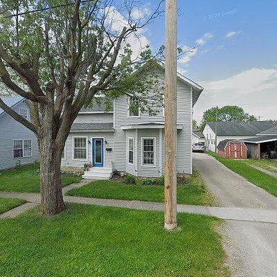 610 Washington St, Genoa, OH 43430