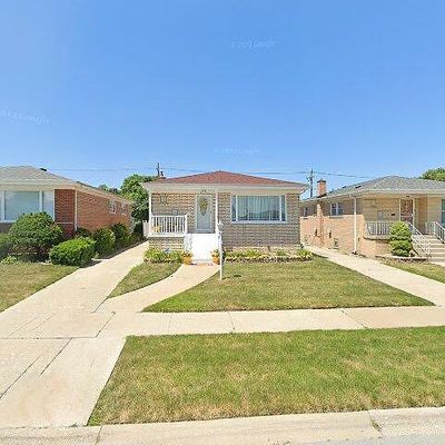 610 Yates Ave, Calumet City, IL 60409