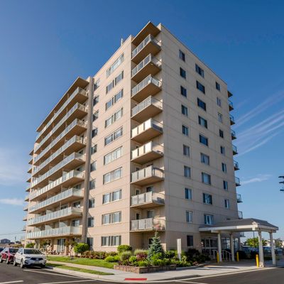 6101 Monmouth Ave #105, Ventnor, NJ 08406