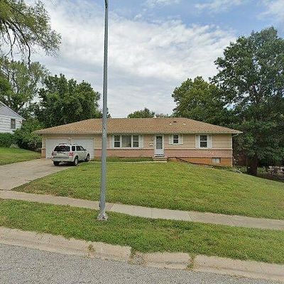 6104 E 96 Th Ter, Kansas City, MO 64134