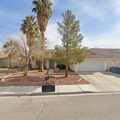 6106 Marvin St, North Las Vegas, NV 89031