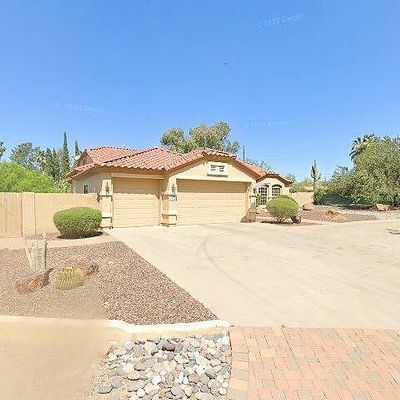 6114 E Egret St, Cave Creek, AZ 85331