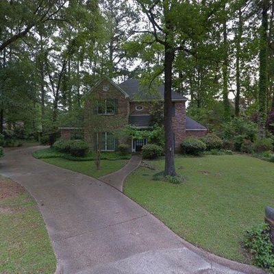 6116 Wendy Pl, Jackson, MS 39211