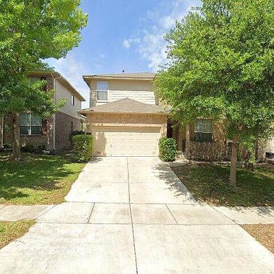 6127 Kimble Ml, San Antonio, TX 78253