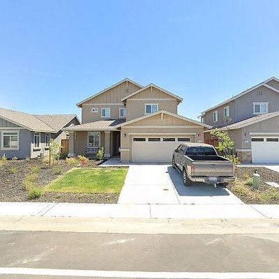 613 O St, Lincoln, CA 95648