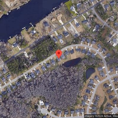 613 W Oak Circle Dr, Myrtle Beach, SC 29588