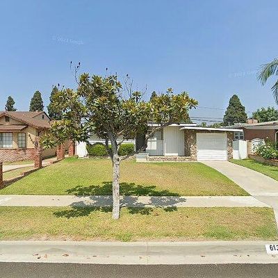 6131 E Coralite St, Long Beach, CA 90808