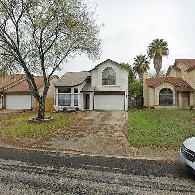 6135 Valley Clf, San Antonio, TX 78250