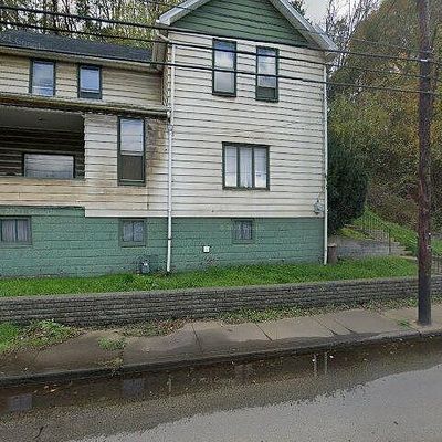 614 E Main St, Monongahela, PA 15063