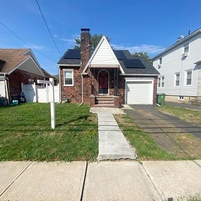 614 Sheridan Ave, Roselle Park, NJ 07204