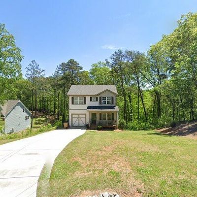 6140 Julian Rd, Gainesville, GA 30506