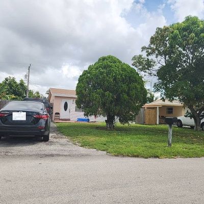 6141 Sw 23 Rd St, Miramar, FL 33023