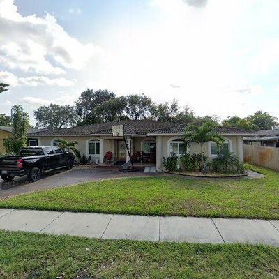 6140 Sw 32 Nd St, Miramar, FL 33023