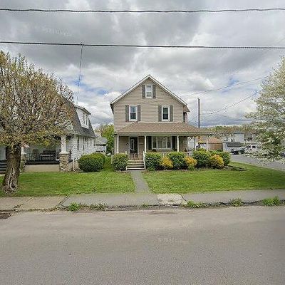 615 Oak St, Old Forge, PA 18518