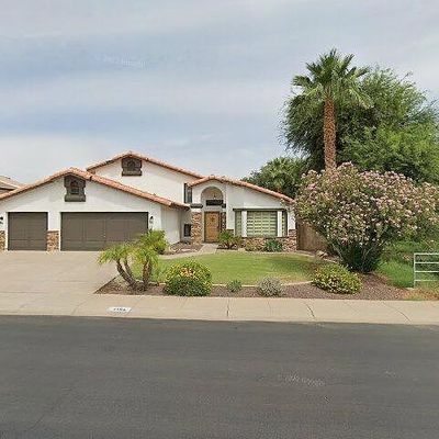 6154 E Karen Dr, Scottsdale, AZ 85254