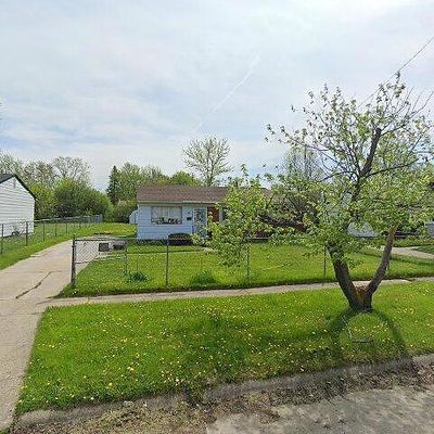 6162 Hilton Ln, Mount Morris, MI 48458