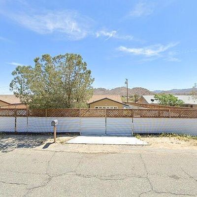 61723 Morningside Rd, Joshua Tree, CA 92252