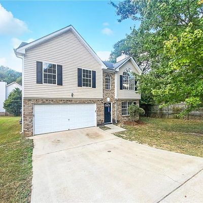 6175 E Fayetteville Dr, Riverdale, GA 30296