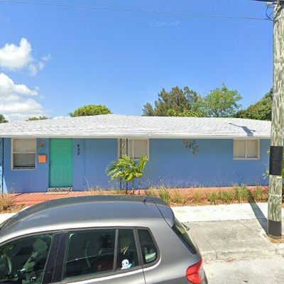 618 3 Rd Ave S, Lake Worth Beach, FL 33460