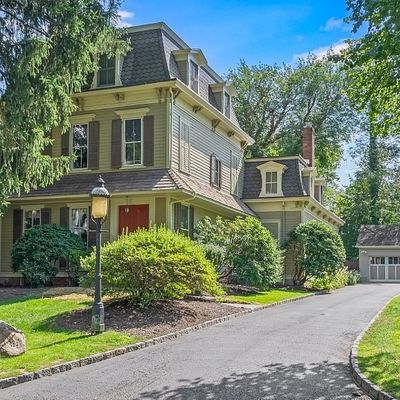 620 Salter Pl, Westfield, NJ 07090