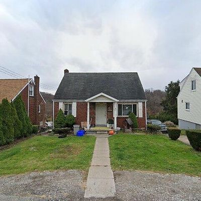 620 School St, West Mifflin, PA 15122