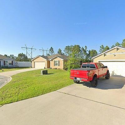 6201 Paint Mare Ln, Jacksonville, FL 32234