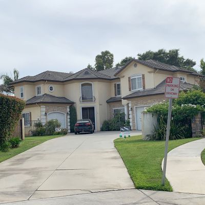 6205 Harvey Way, San Gabriel, CA 91775