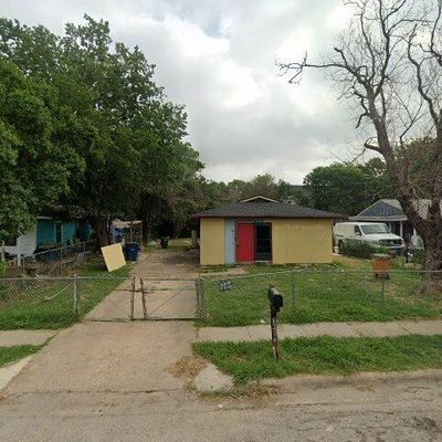 6206 Marigold Ter, Austin, TX 78741