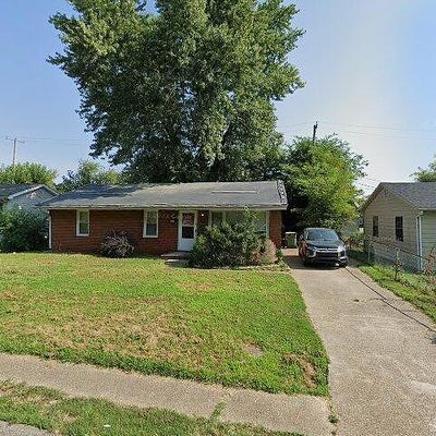 621 7 Th St, Henderson, KY 42420