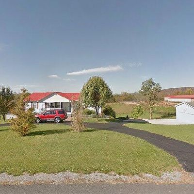 621 Carterville Heights Rd, Wytheville, VA 24382