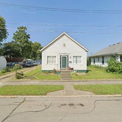 621 Dunn Ave, Shelbyville, IN 46176