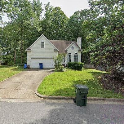 6213 Leesburg Ln, Raleigh, NC 27617