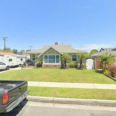 6215 Hungerford St, Lakewood, CA 90713