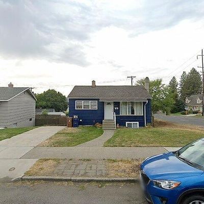 6217 N Greenwood Blvd, Spokane, WA 99205