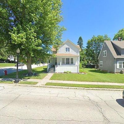 622 Fond Du Lac Ave, Sheboygan Falls, WI 53085