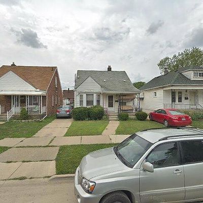 6225 Coleman St, Dearborn, MI 48126