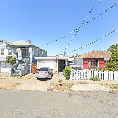 623 16 Th St, Richmond, CA 94801