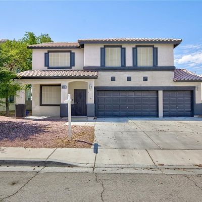 6231 Babson Ave, Las Vegas, NV 89110