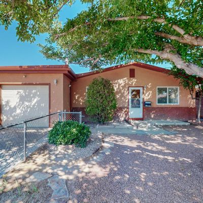 624 57 Th St Nw, Albuquerque, NM 87105