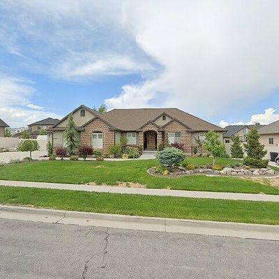 6242 W Heritage Hill Dr, Herriman, UT 84096