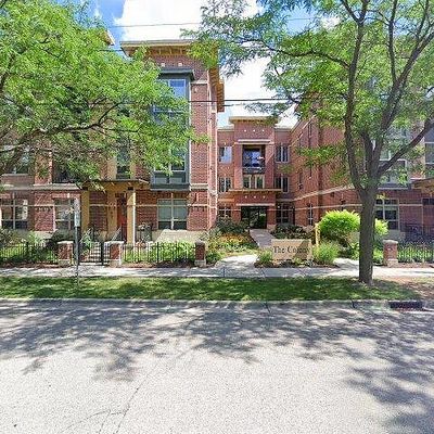 625 E Mifflin St #319, Madison, WI 53703