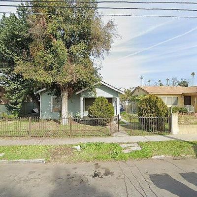 625 W 59 Th Pl, Los Angeles, CA 90044